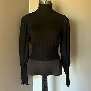 Brand New Zara Turtle Neck
